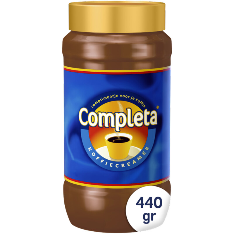 Een afbeelding van Completa 440gr PT
