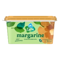 AH Terra Plantaardig smeerbaar margarine