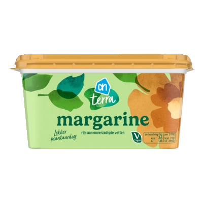 pdp-image-AH Terra Plantaardig smeerbaar margarine
