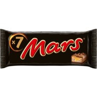 Een afbeelding van Mars 7-pack