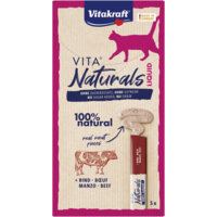 Afbeelding van Vitakraft Vita naturals liquid beef