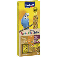 Een afbeelding van Vitakraft Kracker parkiet mix