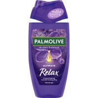 Een afbeelding van Palmolive Aroma essence relax douchegel