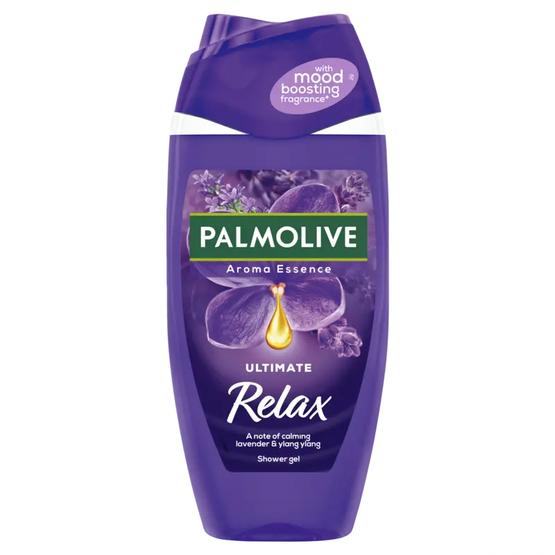 Aroma Essence Ultimate Relax Douchegel