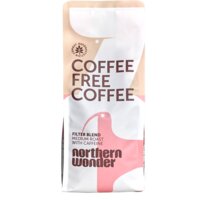 Northern Wonder Coffee free coffee filter blend medium