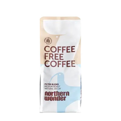 pdp-image-Northern Wonder Coffee free coffee filter blend decaf