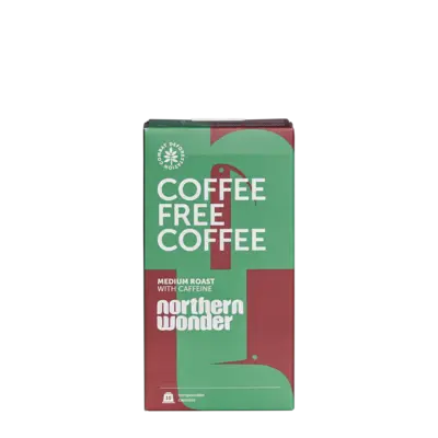 pdp-image-Northern Wonder Coffee free coffee medium roast capsules