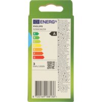Een afbeelding van Philips Led fil kaars E14 40W helder