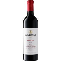 Afbeelding van Lanzerac Merlot