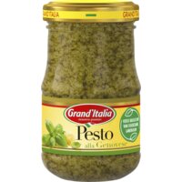 Een afbeelding van Grand' Italia Pesto alla Genovese