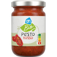 Afbeelding van Biologisch Pesto rosso