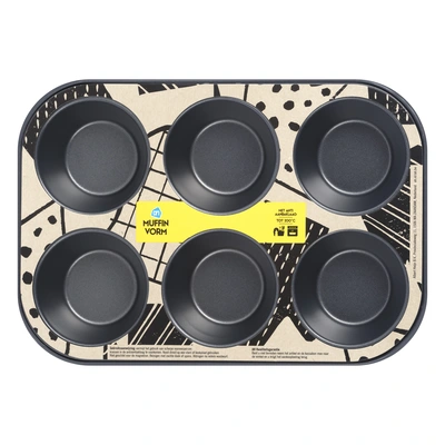 pdp-image-AH Muffinvorm 6 cups