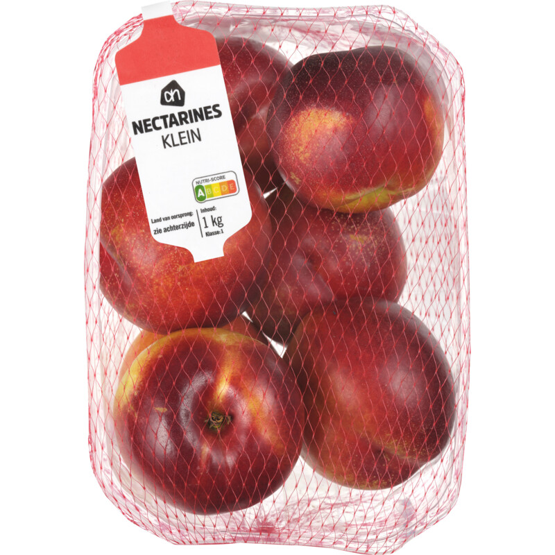 Een afbeelding van AH Nectarines klein