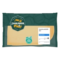 AH Zaanlander Belegen 48+ plakken