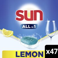 Een afbeelding van Sun All-in-one citroen