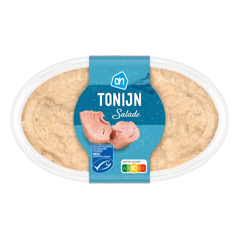 AH Tonijnsalade