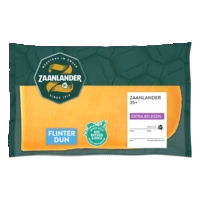 AH Zaanlander Extra belegen 35+ plakken flinterdun