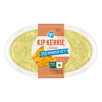 pdp-image-AH Kip-kerrie salade 35% minder vet