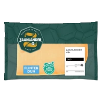 AH Zaanlander Oud 48+ plakken flinterdun