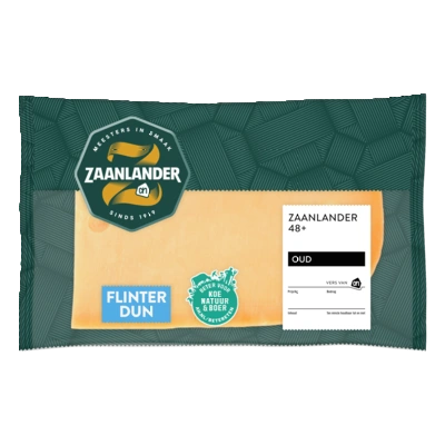 pdp-image-AH Zaanlander Oud 48+ plakken flinterdun