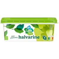 Afbeelding van Terra Plantaardig biologische halvarine