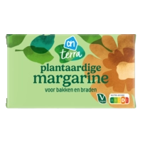 AH Terra Plantaardige margarine