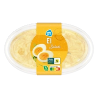 AH Ei salade