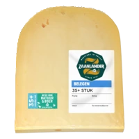 AH Zaanlander Belegen 35+ stuk