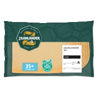 AH Zaanlander Oud 35+ plakken