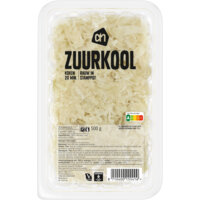 Afbeelding van Zuurkool