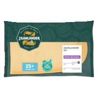 AH Zaanlander Extra belegen 35+ plakken