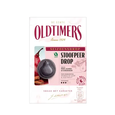 pdp-image-Oldtimers Seizoensdrop stoofpeer drop