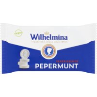 Een afbeelding van Wilhelmina Pepermunt