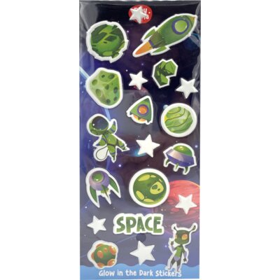 pdp-image-Glow in the dark stickers