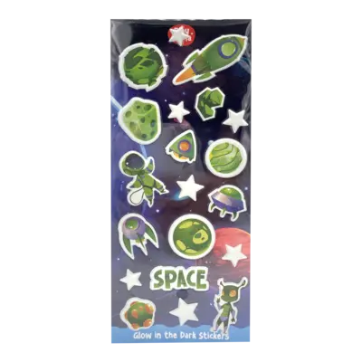 pdp-image-Glow in the dark stickers