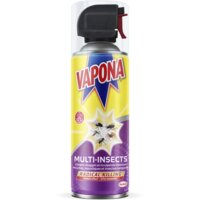 Vapona Multi insects spray bel
