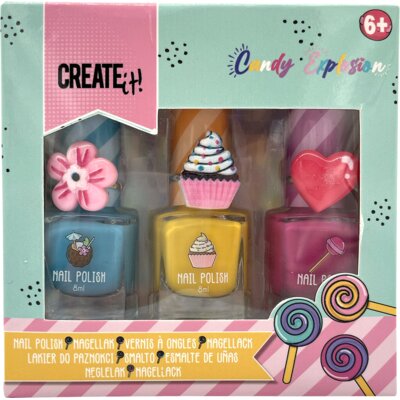 pdp-image-Create it! Nagellak met ringen