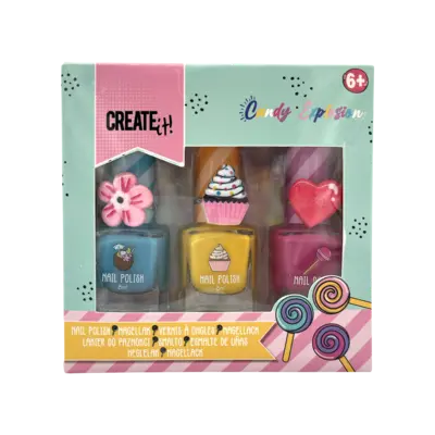 pdp-image-Create it! Nagellak met ringen