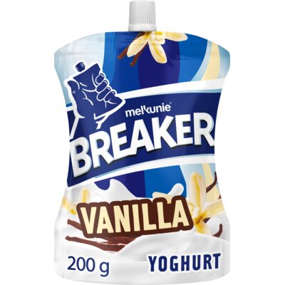 pdp-image-Melkunie Breaker vanille yoghurt