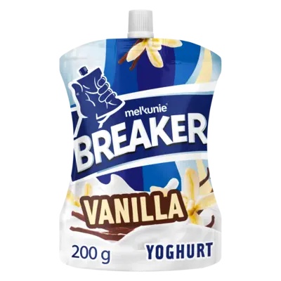 pdp-image-Melkunie Breaker vanille yoghurt