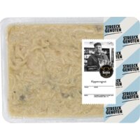 Een afbeelding van Streeckgenoten Kippenragout