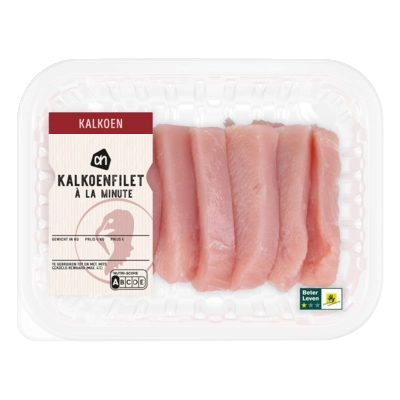 pdp-image-AH Kalkoenfilet à la minute