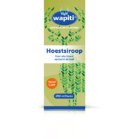 Hoesten, keelpijn