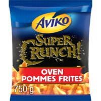 Een afbeelding van Aviko Supercrunch oven pommes frites