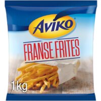 Franse frites