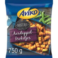 Een afbeelding van Aviko Aardappelkroketjes