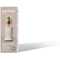 Afbeelding van Nutribullet 900 pro exclusive all sand