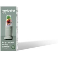 Afbeelding van Nutribullet 900 pro exclusive all jade
