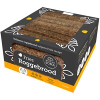 Een afbeelding van Soma Fries roggebrood