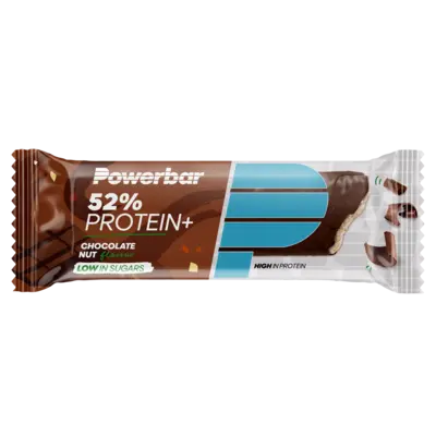 pdp-image-PowerBar Proteinplus bar 52% chocolate nut